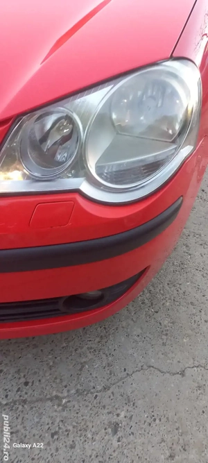 Proprietar VAND VW Polo 2008 - imagine 10