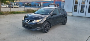 Nissan Qashqai J11 1.5 diesel euro 6