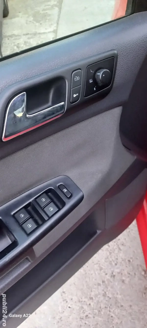 Proprietar VAND VW Polo 2008 - imagine 6