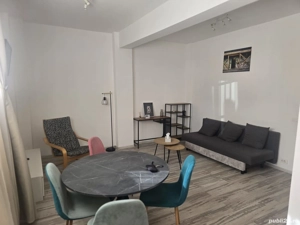 Apartament 2 camere Centru 7 minute de aeroport