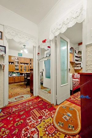 Vand ap. 2 camere in Galati, Tiglina 3, parter, sup. 56 mp, 2 balcoane, curat, liber, 65000 euro