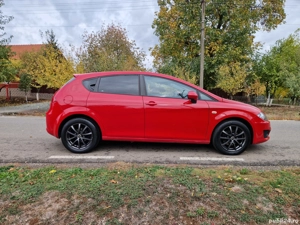 Seat Leon An 2011 Diesel Inmatriculat Ro