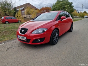 Seat Leon An 2011 Diesel Inmatriculat Ro  - imagine 7 Seat Leon An 2011 Diesel Inmatriculat Ro  - imagine 7
