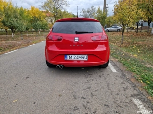 Seat Leon An 2011 Diesel Inmatriculat Ro  - imagine 3 Seat Leon An 2011 Diesel Inmatriculat Ro  - imagine 3