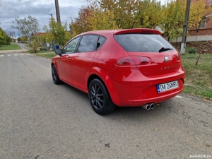 Seat Leon An 2011 Diesel Inmatriculat Ro  - imagine 6 Seat Leon An 2011 Diesel Inmatriculat Ro  - imagine 6