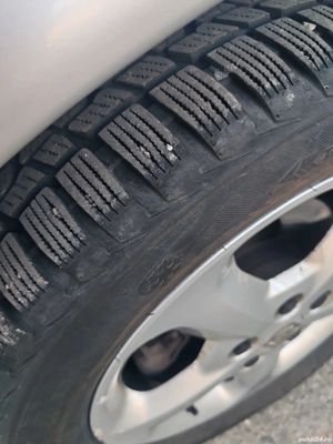 Opel Zafira de vânzare  - imagine 7