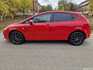Seat Leon An 2011 Diesel Inmatriculat Ro  - imagine 4 Seat Leon An 2011 Diesel Inmatriculat Ro  - imagine 4