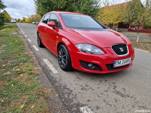 Seat Leon An 2011 Diesel Inmatriculat Ro  - imagine 5 Seat Leon An 2011 Diesel Inmatriculat Ro  - imagine 5
