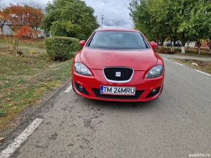 Seat Leon An 2011 Diesel Inmatriculat Ro  - imagine 8 Seat Leon An 2011 Diesel Inmatriculat Ro  - imagine 8