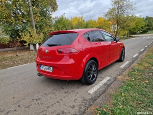 Seat Leon An 2011 Diesel Inmatriculat Ro  - imagine 9 Seat Leon An 2011 Diesel Inmatriculat Ro  - imagine 9