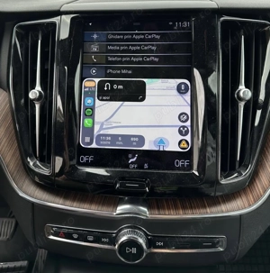 VolvoXC60 PugInHybrid - imagine 2