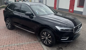 VolvoXC60 PugInHybrid - imagine 5