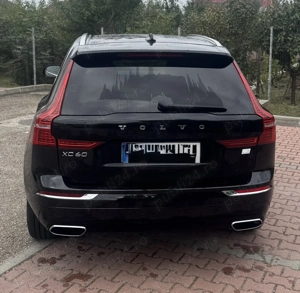 VolvoXC60 PugInHybrid - imagine 3