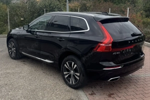 VolvoXC60 PugInHybrid - imagine 4