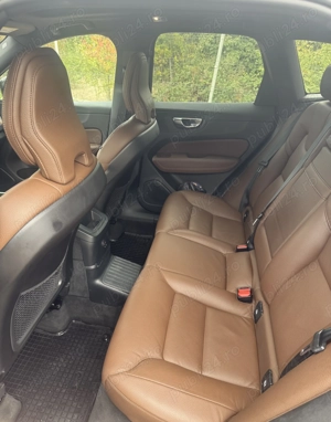 VolvoXC60 PugInHybrid - imagine 9