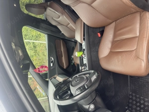 VolvoXC60 PugInHybrid - imagine 10