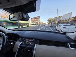 Land Rover Discovery Sport - Range Rover - imagine 6 Land Rover Discovery Sport - Range Rover - imagine 6