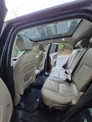 Land Rover Discovery Sport - Range Rover - imagine 5 Land Rover Discovery Sport - Range Rover - imagine 5