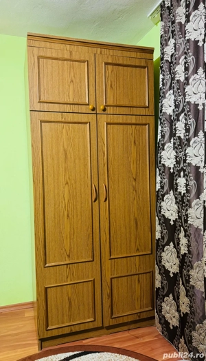 Vand Mobila Dormitor Complet