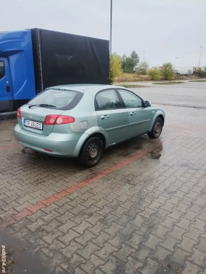 Chevrolet lacetti de vânzare  - imagine 2 Chevrolet lacetti de vânzare  - imagine 2