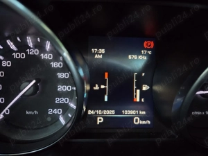 Land Rover Discovery Sport - Range Rover - imagine 7 Land Rover Discovery Sport - Range Rover - imagine 7