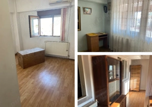 Apartament Ultracentral BUZAU , Strada Cuza Voda, 4 camere. , structură cu scară interioara - imagine 9