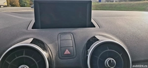 Audi A1, 2014, disel 1,6, automată - imagine 5