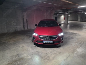 Opel Insignia Grand Sport 2.0 Turbo Start Stop 4X4 GSI