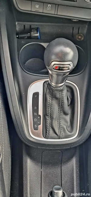 Audi A1, 2014, disel 1,6, automată - imagine 4