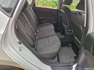 Hyundai i30 Benzină 2009 - imagine 5