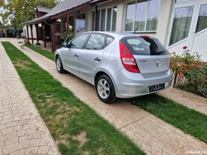 Hyundai i30 Benzină 2009 - imagine 7