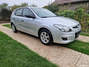 Hyundai i30 Benzină 2009 - imagine 4
