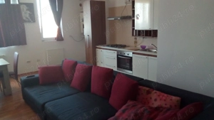 Ap de lux spatios 2 cam bloc PREMIUM Urbana Podgoria cu garaj auto sub bloc inclus 