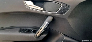 Audi A1, 2014, disel 1,6, automată - imagine 6