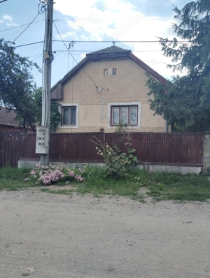 Casa de vanzare la Valea Crisului