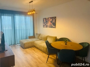 Proprietare ofer spre inchiriere apartament 3 camere+parcare Prima Arena Iosia - imagine 4