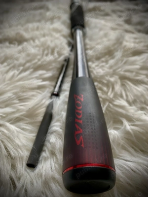 Lansetă Shimano Zodias 7 0  ML (5 15 g)