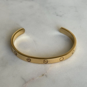 Bratara Cartier Love Bracelet Open