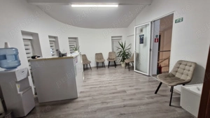 Inchiriez spatiu comercial