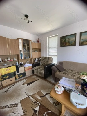 Cartier Ring, apartament 2 camere, decomandat, 58 mp, etaj 7 din 8, preț 126000 euro negociabil  - imagine 3