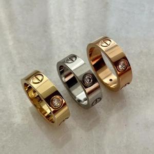 Inel Cartier Love