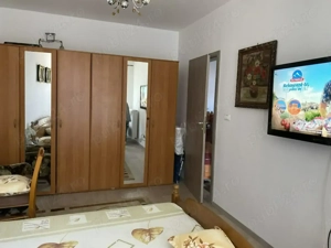 Cartier Ring, apartament 2 camere, decomandat, 58 mp, etaj 7 din 8, preț 126000 euro negociabil  - imagine 6