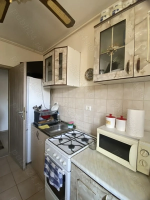 Cartier Ring, apartament 2 camere, decomandat, 58 mp, etaj 7 din 8, preț 126000 euro negociabil  - imagine 11