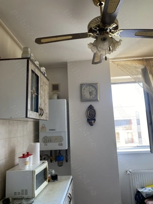 Cartier Ring, apartament 2 camere, decomandat, 58 mp, etaj 7 din 8, preț 126000 euro negociabil  - imagine 12