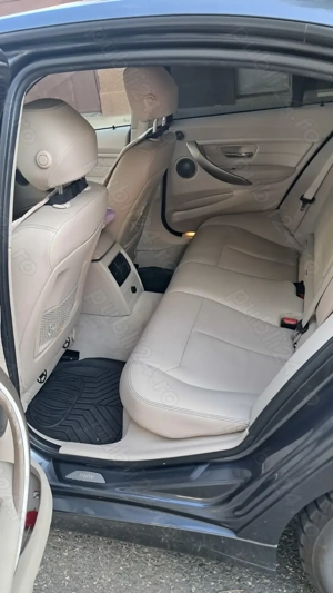 De vanzare Bmw 320D an 2012 modern line automat - imagine 6