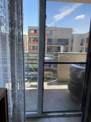 Cartier Ring, apartament 2 camere, decomandat, 58 mp, etaj 7 din 8, preț 126000 euro negociabil  - imagine 18