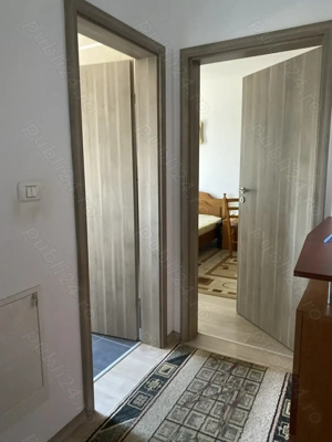 Cartier Ring, apartament 2 camere, decomandat, 58 mp, etaj 7 din 8, preț 126000 euro negociabil  - imagine 16