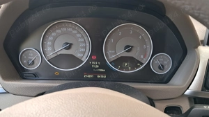 De vanzare Bmw 320D an 2012 modern line automat - imagine 4