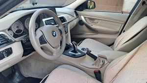 De vanzare Bmw 320D an 2012 modern line automat - imagine 2