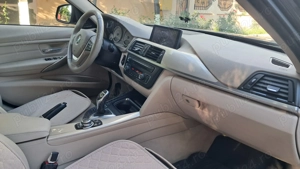 De vanzare Bmw 320D an 2012 modern line automat - imagine 5